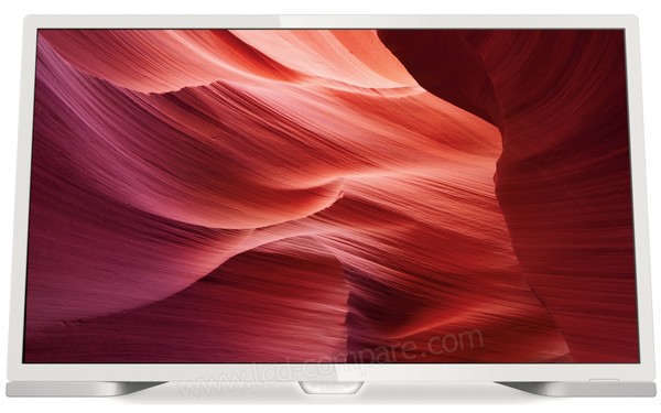 PHILIPS 24PHT5210 - Vue de face