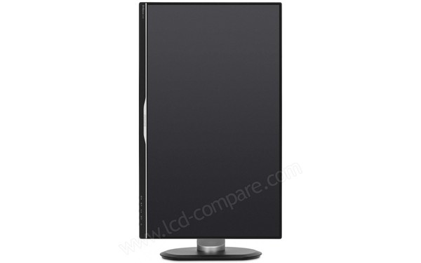 PHILIPS 258B6QJEB - Mode Portrait