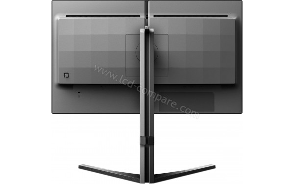 PHILIPS 25M2N3200U - Vue de l'arri&egrave;re