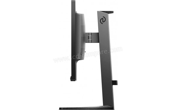 PHILIPS 25M2N3200U - Vue de profil droit