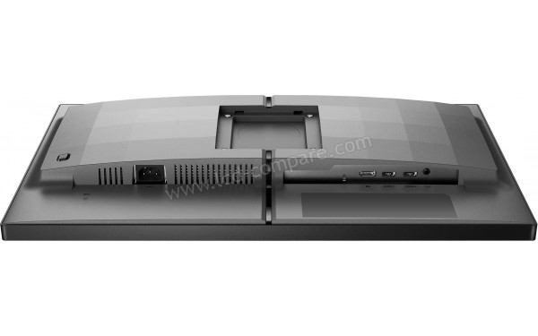 PHILIPS 25M2N3200U - Connectiques