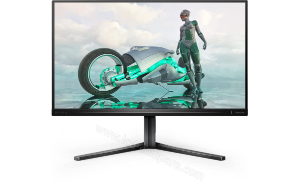 PHILIPS 25M2N3200W - Vue de face