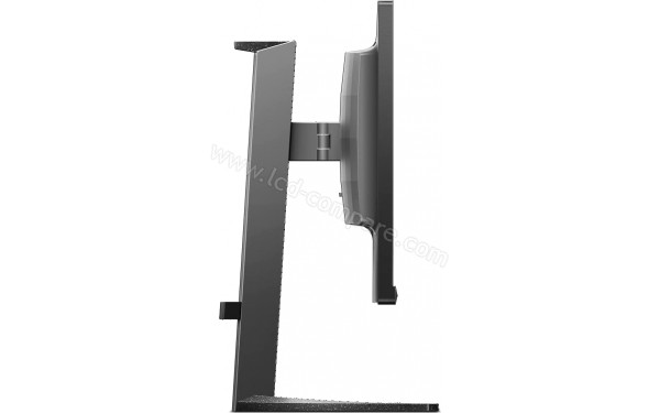 PHILIPS 25M2N3200W - Vue de profil gauche