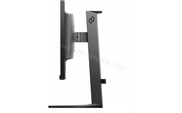 PHILIPS 25M2N3200W - Vue de profil droit