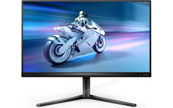 PHILIPS 25M2N5200P - Vue de face