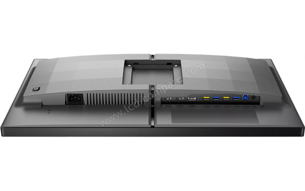 PHILIPS 25M2N5200P - Connectiques