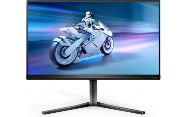 PHILIPS 25M2N5200U - Vue de face