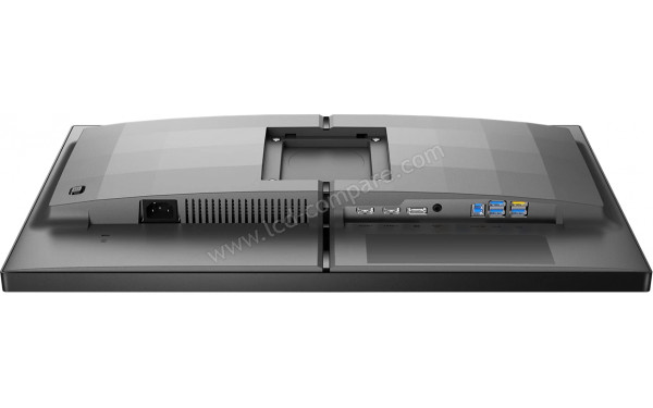 PHILIPS 25M2N5200U - Vue du dessous