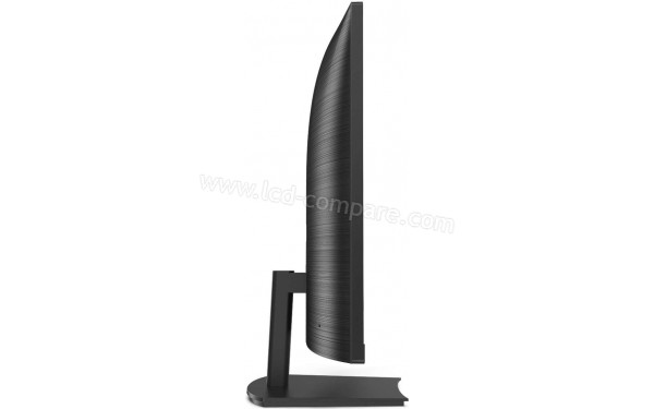 PHILIPS 271E1SCA - Vue de profil