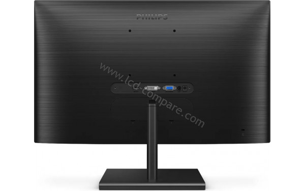 Монитор philips 271e1sd 00 black обзор