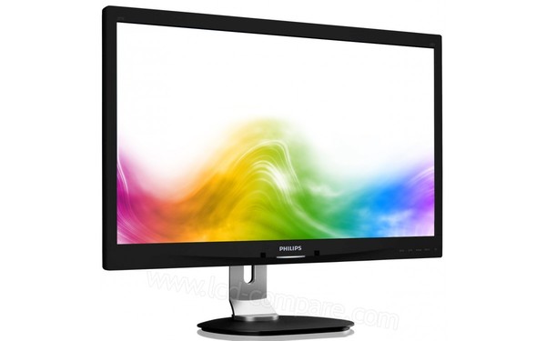 PHILIPS 271S4LPYEB - Vue 3/4 gauche