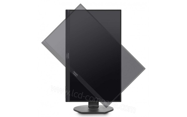 PHILIPS 271S7QJMB - Mode portrait