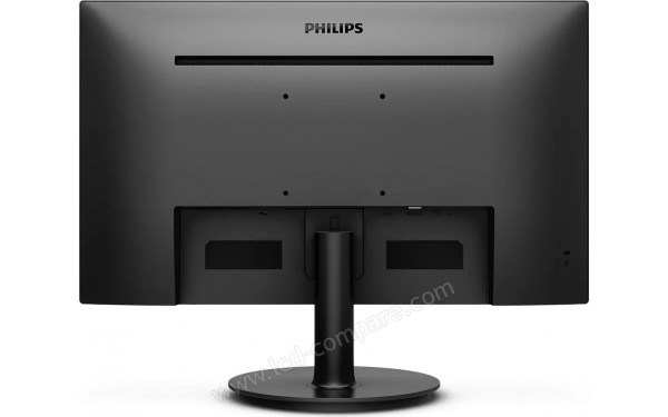 PHILIPS 271V8L - Vue de l'arri&egrave;re