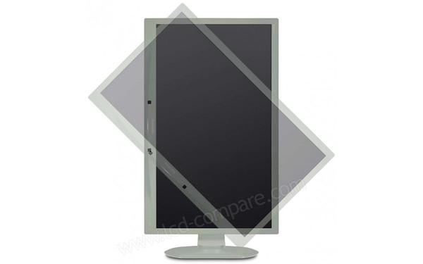 PHILIPS 272B4QPJCG - Mode Portrait