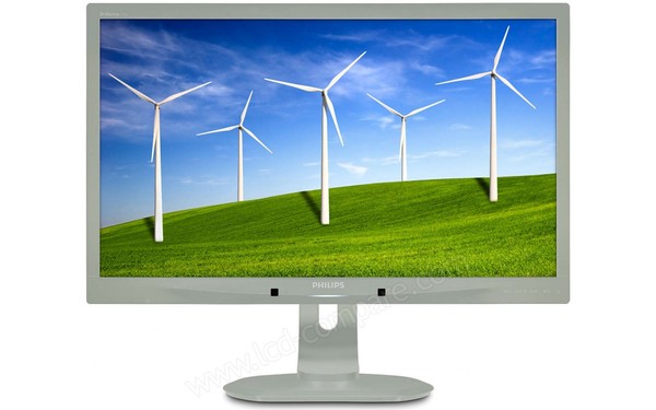 PHILIPS 272B4QPJCG - Vue de face