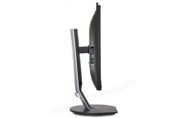 PHILIPS 272B7QPTKEB - Vue de profil