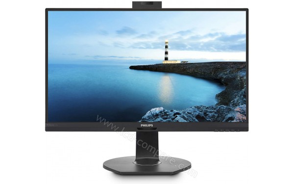 PHILIPS 272B7QUBHEB - Vue de face