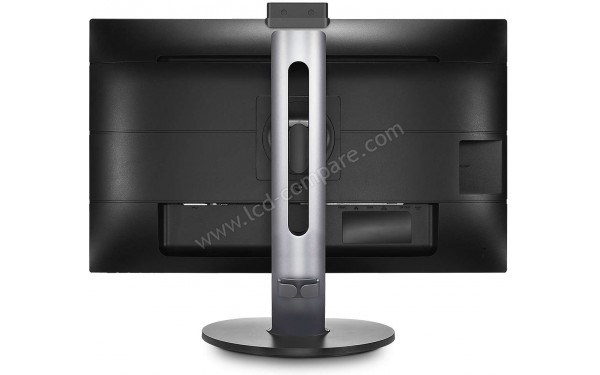 PHILIPS 272B7QUBHEB - Vue de l'arri&egrave;re