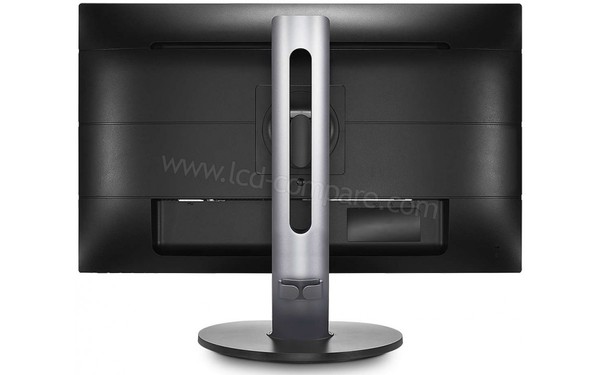 PHILIPS 272B7QUPBEB - Vue de l'arri&egrave;re