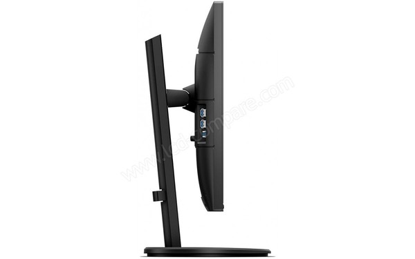 PHILIPS 272B8QJEB - Vue de profil