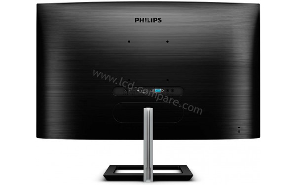 PHILIPS 271E1CA - Vue de l'arri&egrave;re