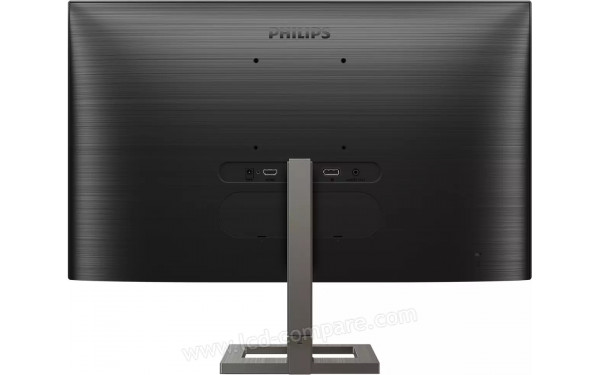 PHILIPS 272E1GAEZ - Vue de l'arri&egrave;re