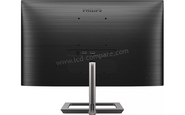 Монитор philips 272e1gaj обзор