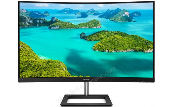 PHILIPS 272E1CA - Vue de face