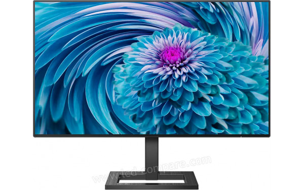 PHILIPS 272E2FA - Vue de face