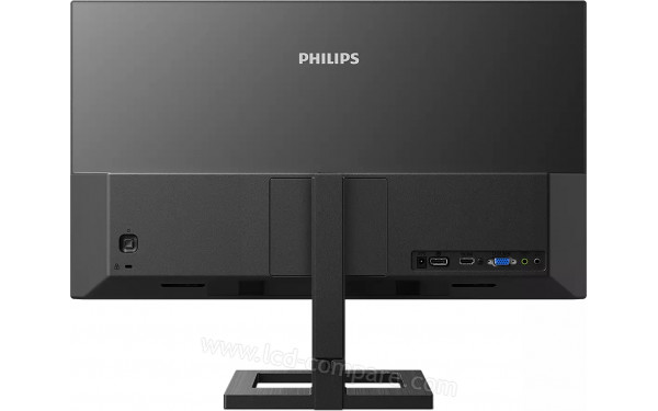 PHILIPS 272E2FA - Vue de l'arri&egrave;re