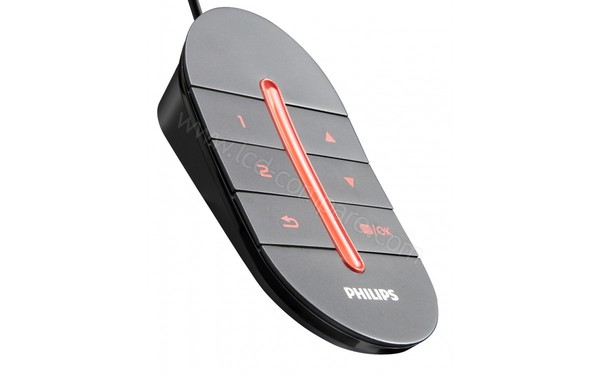 PHILIPS 272G5DJEB - SmartKeypad