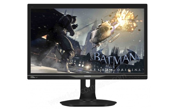 PHILIPS 272G5DYEB - Vue de face