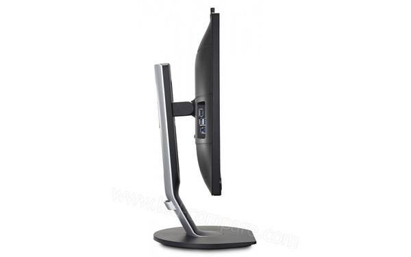 PHILIPS 272P7VPTKEB - Vue de profil