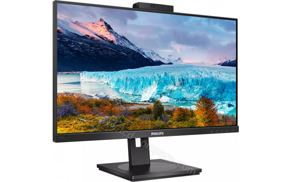 PHILIPS 272S1MH - Vue 3/4 gauche