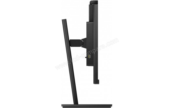 PHILIPS 272S1MH - Vue de profil gauche