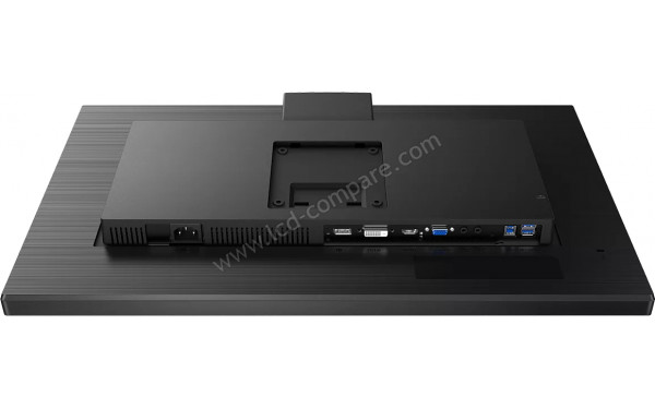 PHILIPS 272S1MH - Vue du dessous