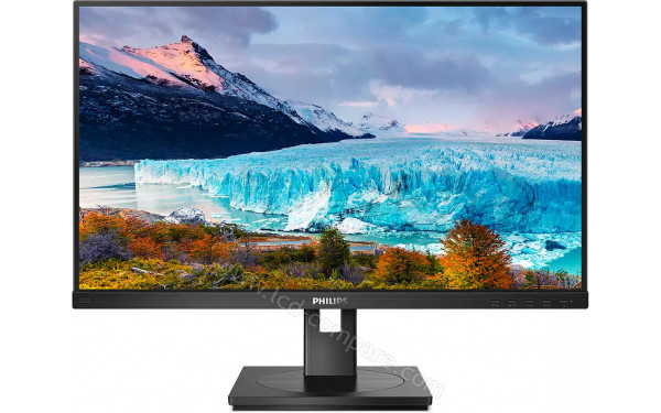 PHILIPS 272S1M - Vue de face