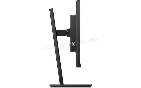 PHILIPS 272S1M - Vue de profil