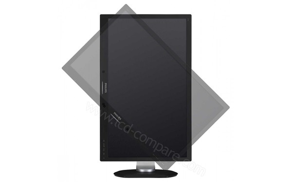 PHILIPS 272S4LPJCB - Mode portrait