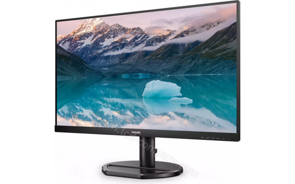 PHILIPS 272S9JAL - Vue 3/4 droite