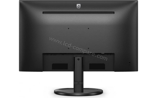 PHILIPS 272S9JAL - Vue de l'arri&egrave;re