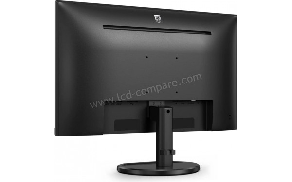PHILIPS 272S9JAL - Vue 3/4 arri&egrave;re