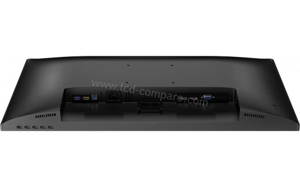 PHILIPS 272S9JAL - Connectiques