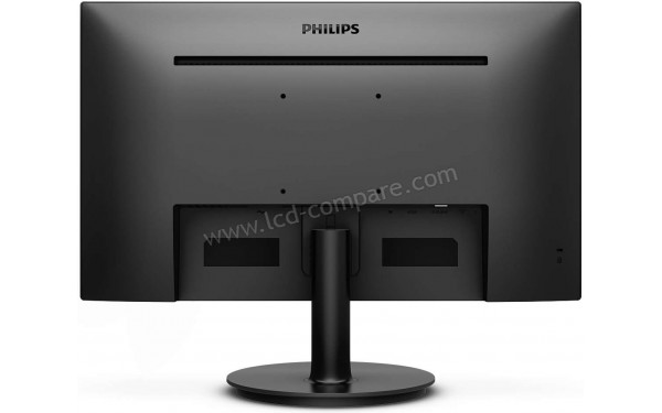 27 монитор philips 272v8la обзор