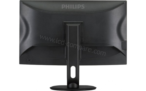 PHILIPS 273P3LPHES - Vue de l'arri&egrave;re