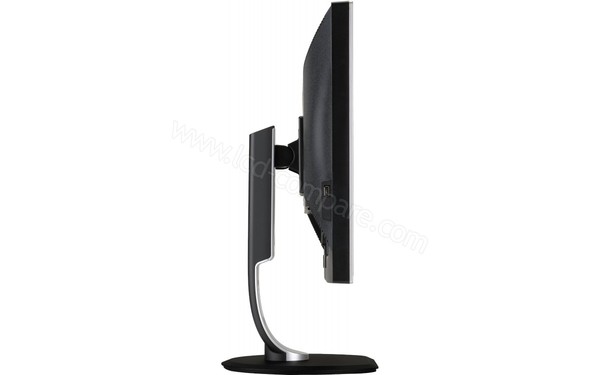 PHILIPS 273P3LPHES - Vue de profil