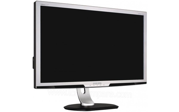 PHILIPS 273P3QPYES - Vue 3/4 gauche