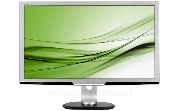 PHILIPS 273P3QPYES - Vue de face