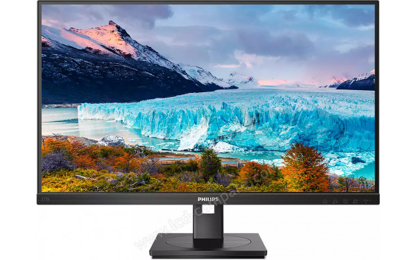 PHILIPS 273S1 - Vue de face