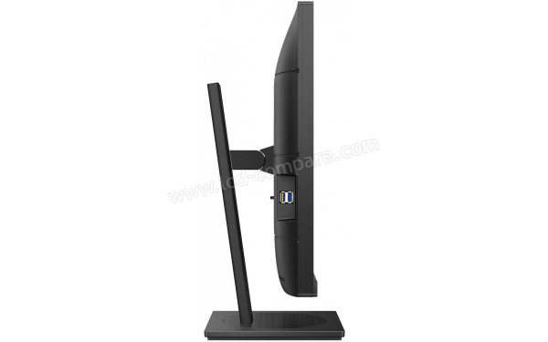 PHILIPS 273S1 - Vue de profil gauche